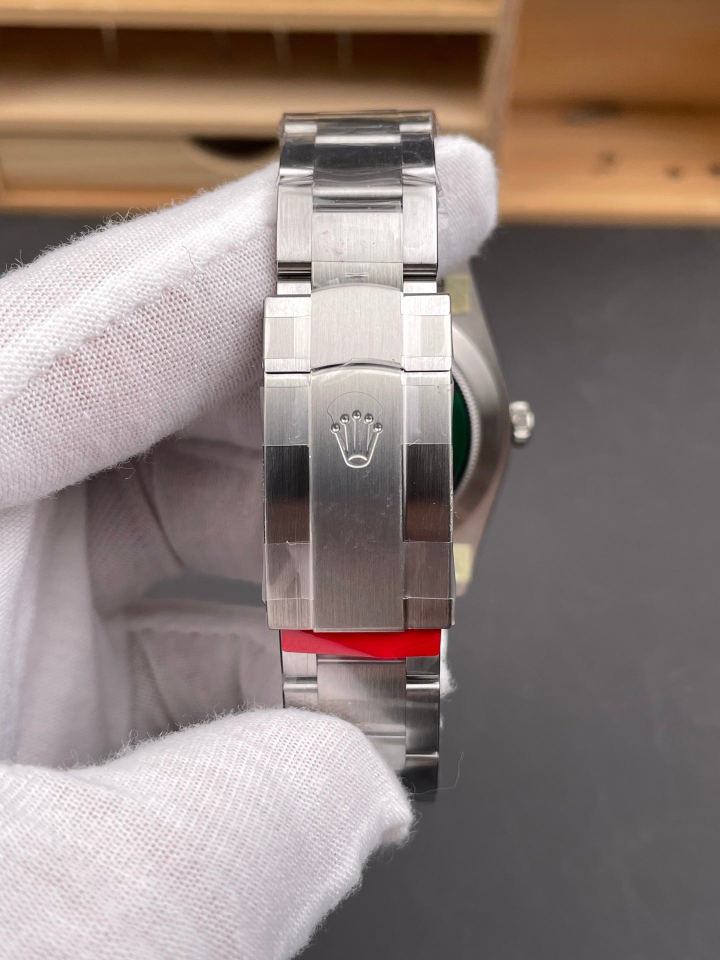 VSF OYSTER PERPETUAL