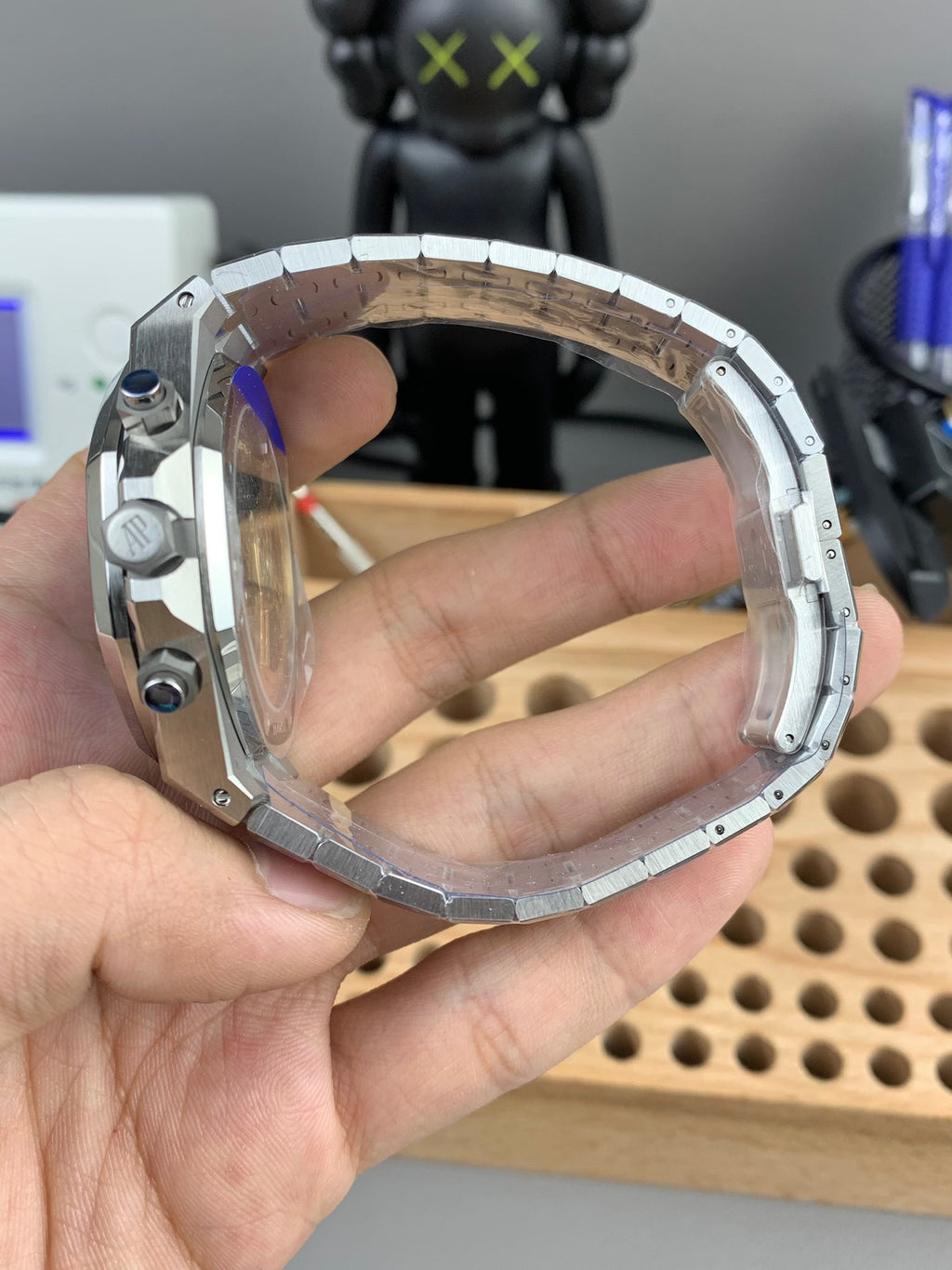 APS factory version Royal Oak 26240