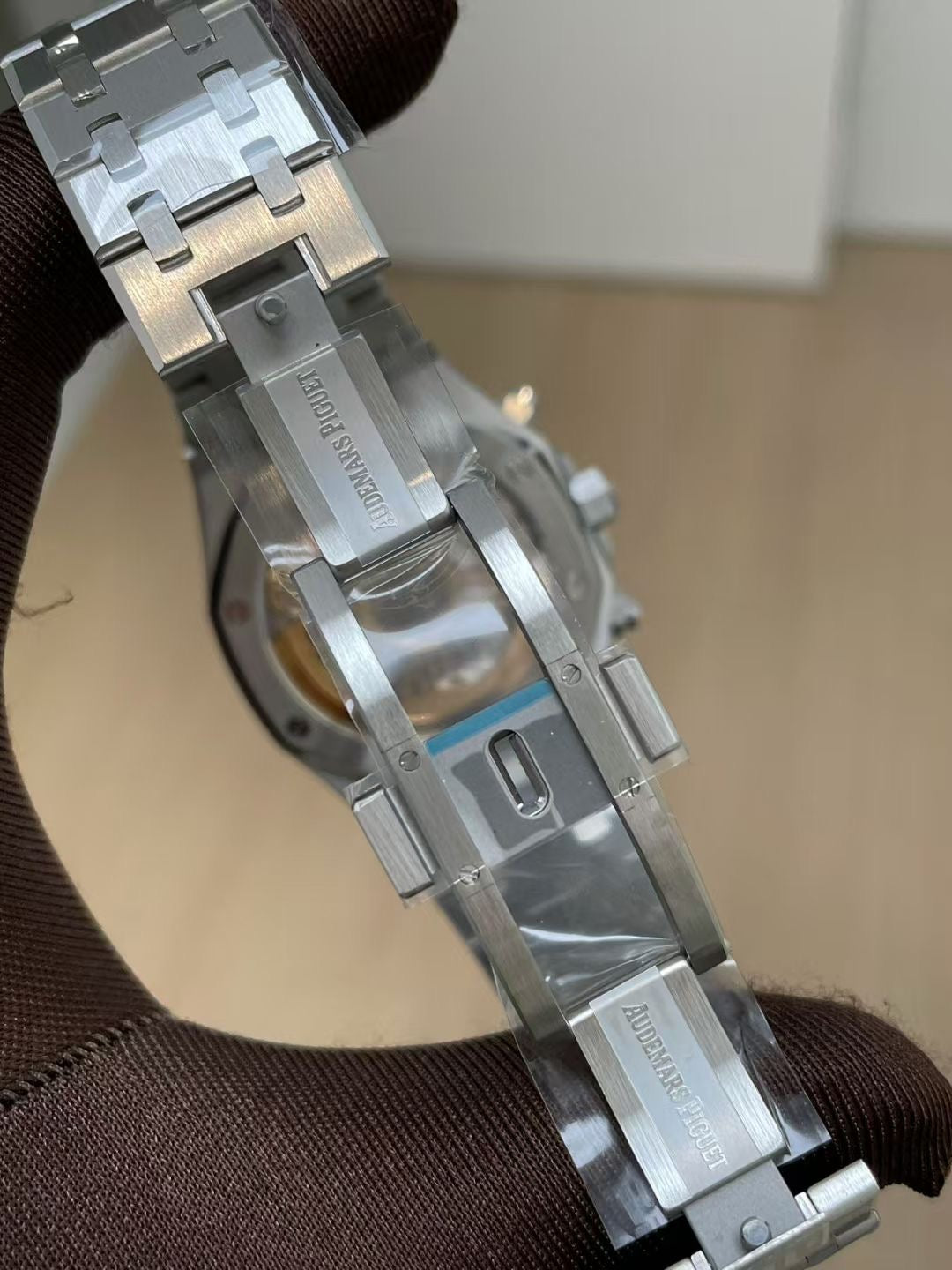 APS factory 41mm Royal Oak 26240