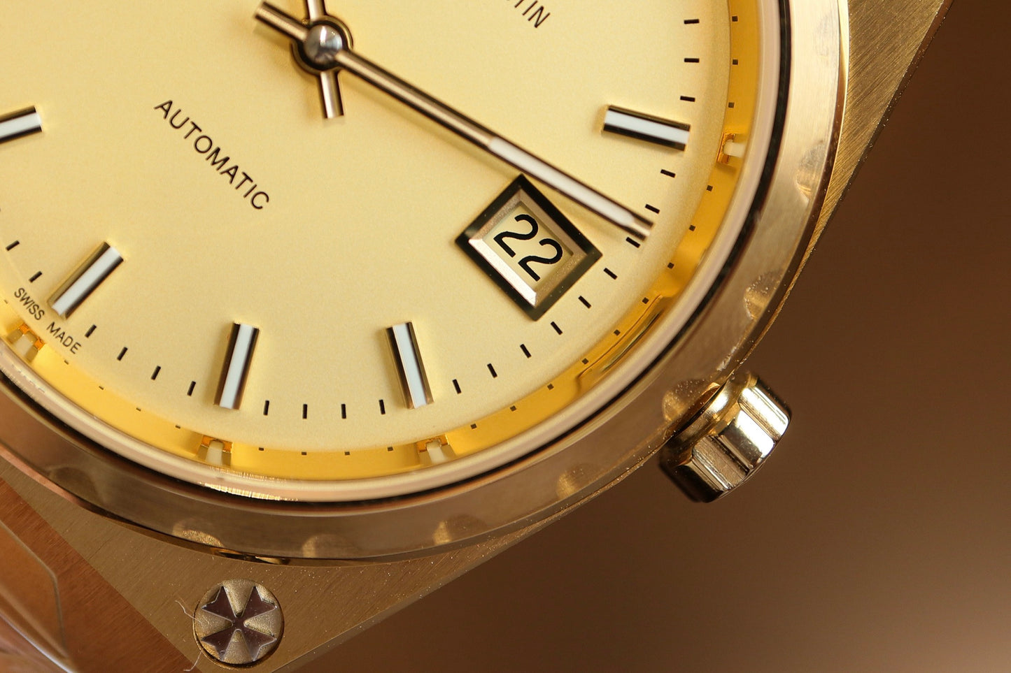 37mm Vacheron Constantin 4200H/222