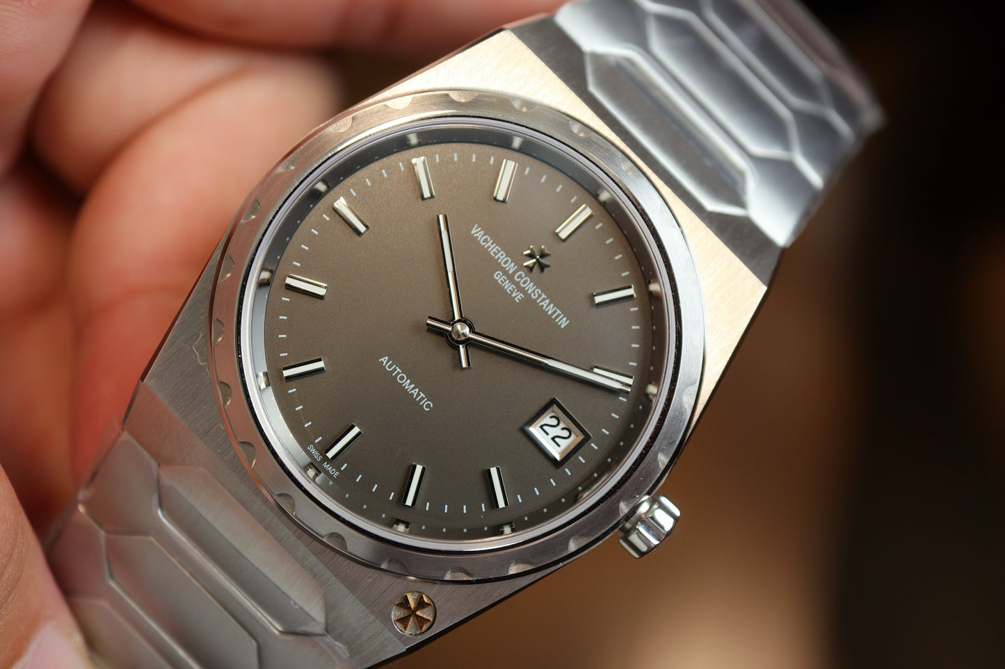 37mm Vacheron Constantin 4200H/222