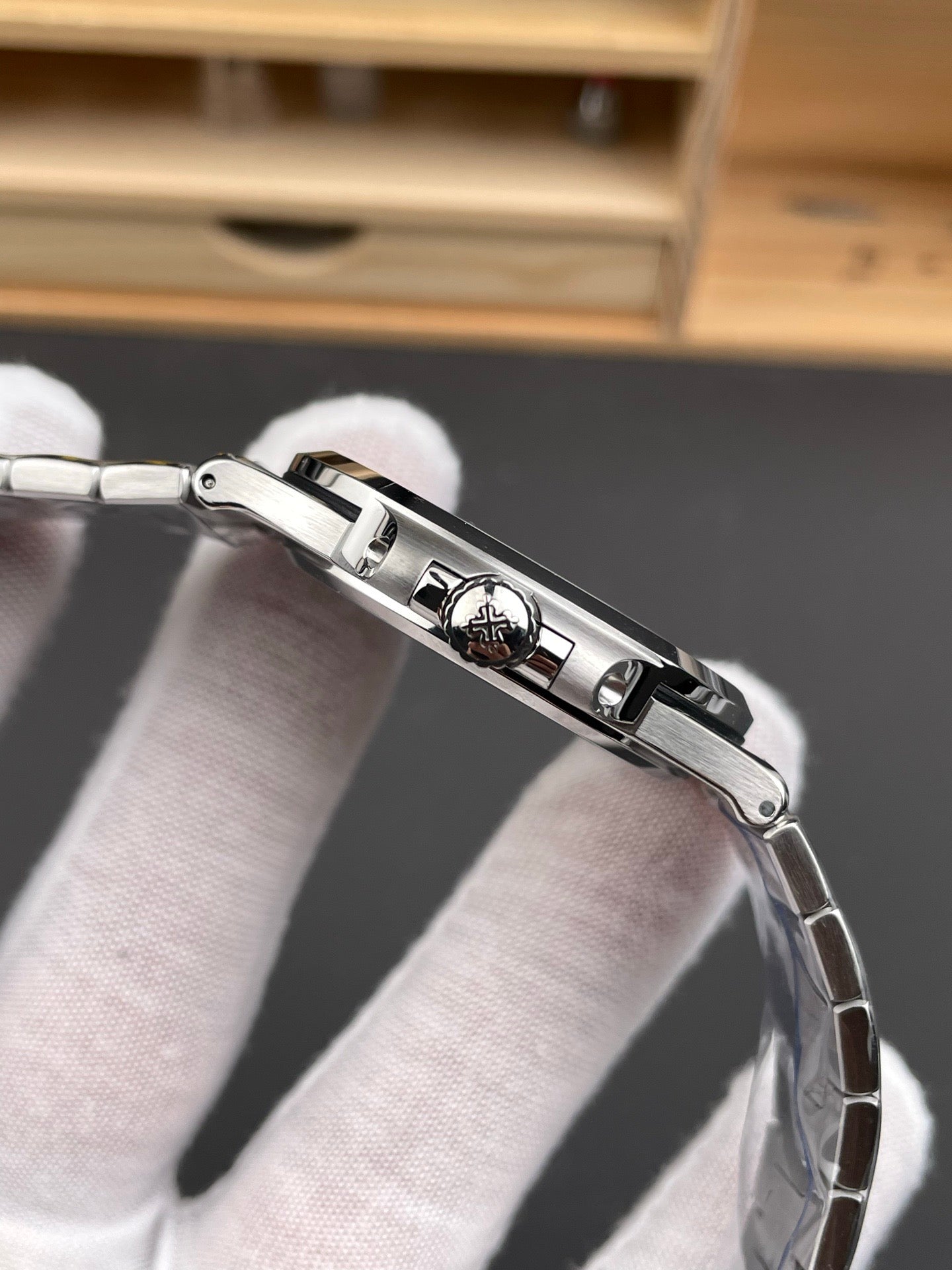 3K Factory, Nautilus 5711