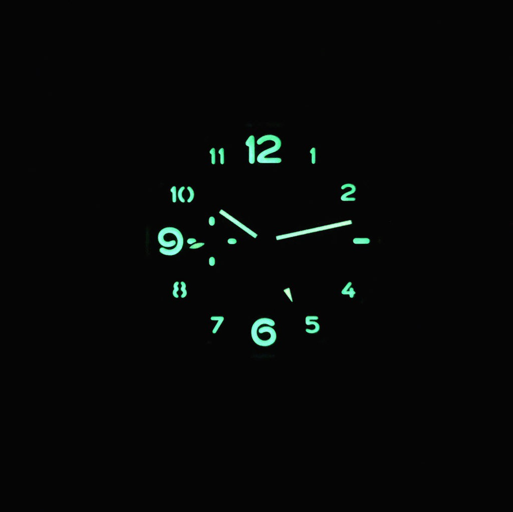 KING factory.Clone version, PAM00438.44mm.
