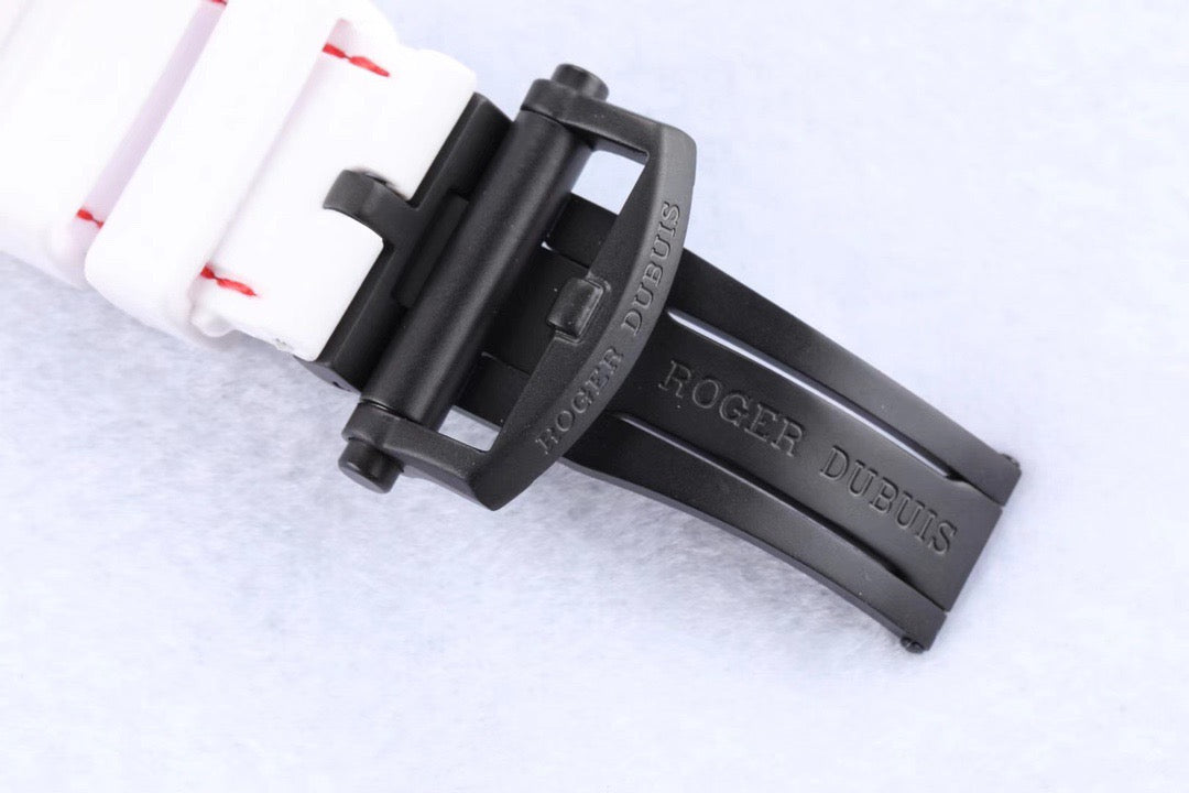 BBR factory 42mm Carbon tourbillon