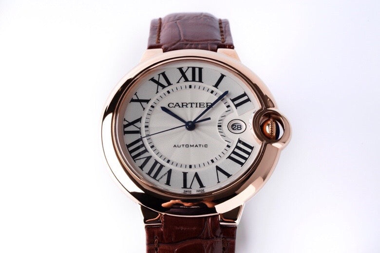 AF factory 42mm balloon Automatic