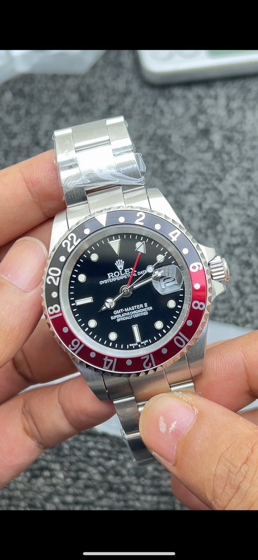 VR Factory Retro Pepsi 40mm