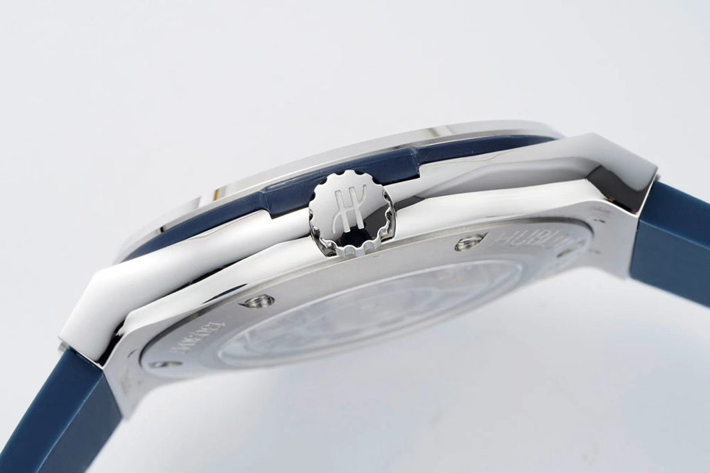 JJ+ factory 42mm Classic Fusion