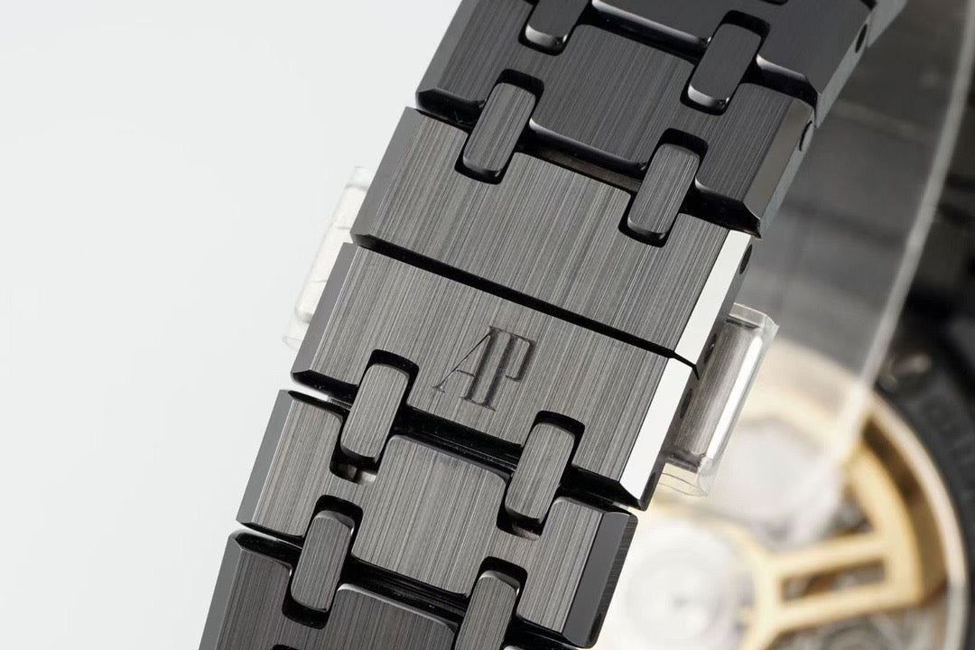 APS factory Royal Oak 15500 Ceramics Star Dial
