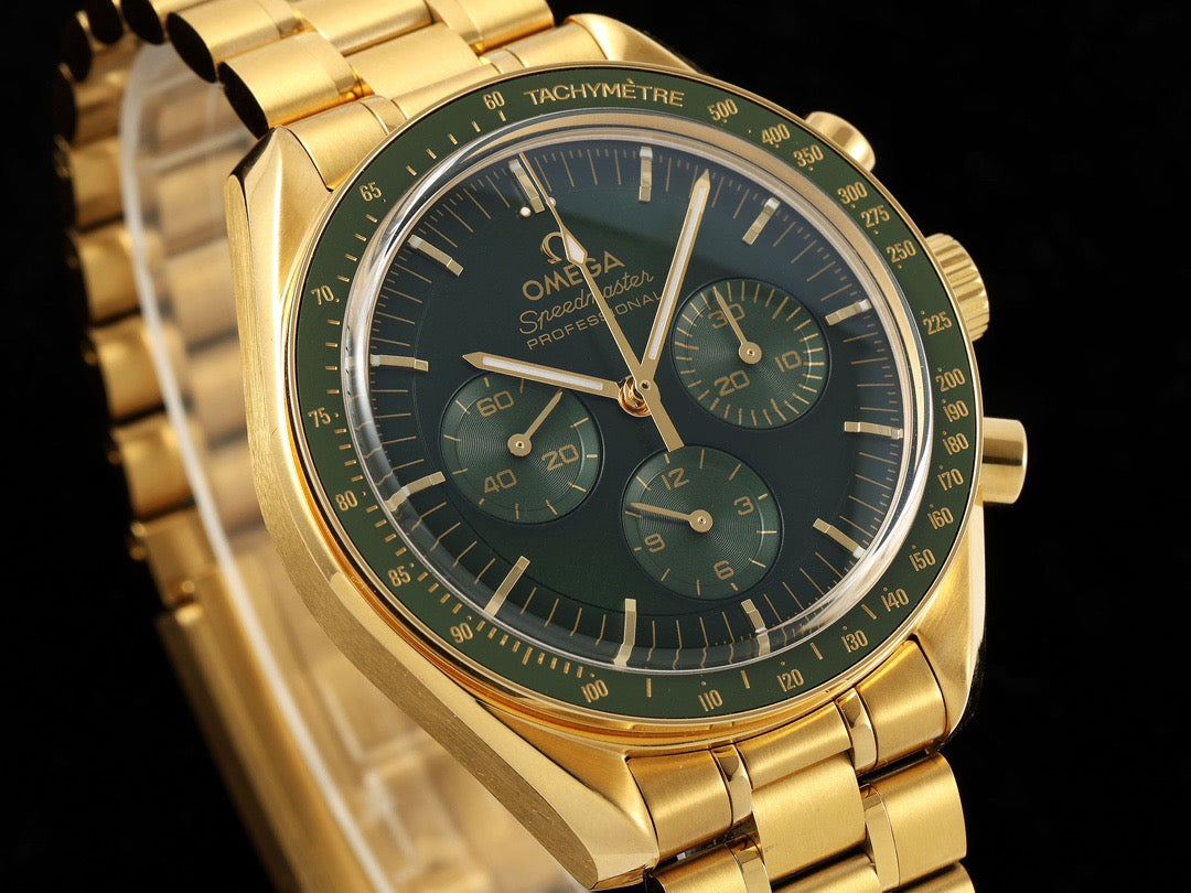 RM factory 42mm speedmaster