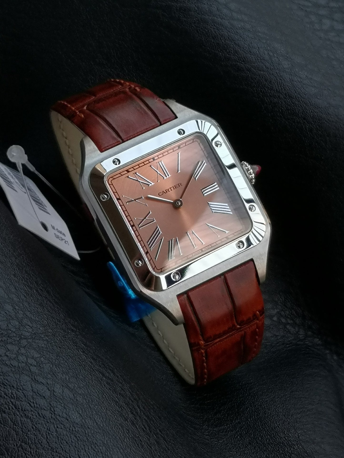 F1 factory Quartz santos 43.5*31.4