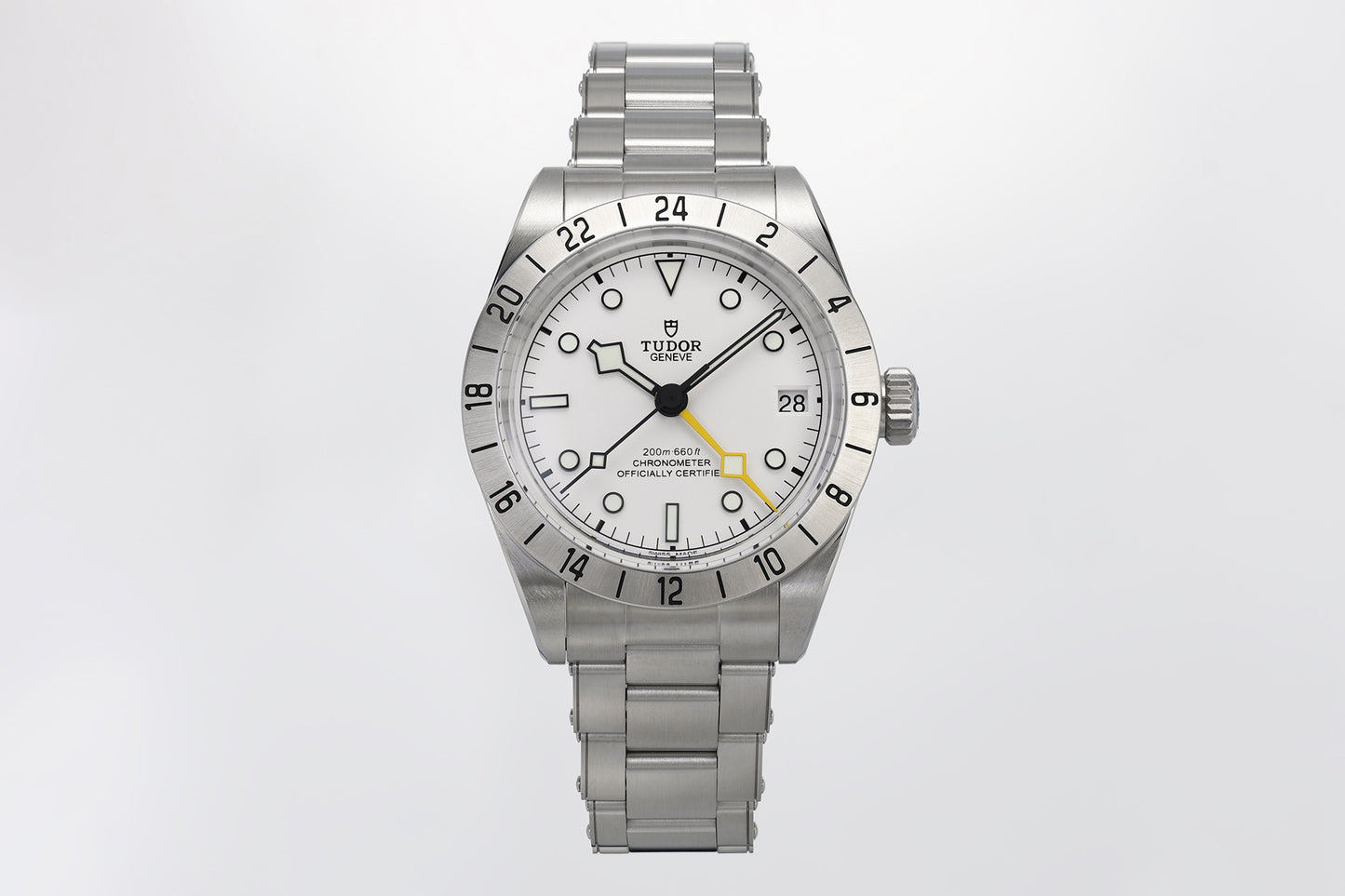 ZF 39mm Black Bay M79470