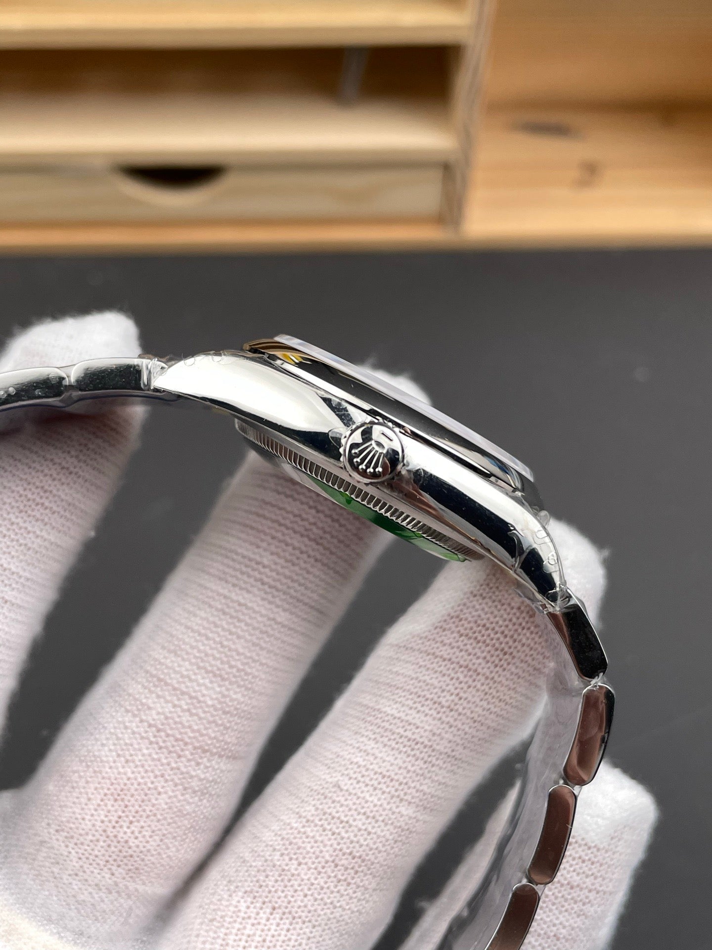 VSF OYSTER PERPETUAL 36mm