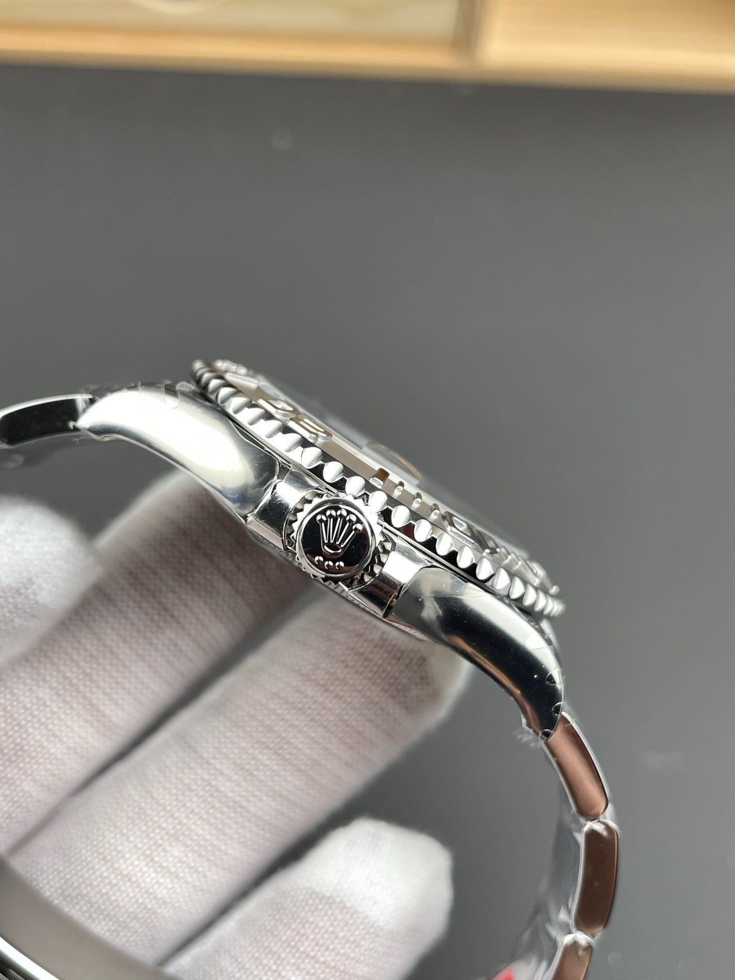 VSF 40mm Yacht master