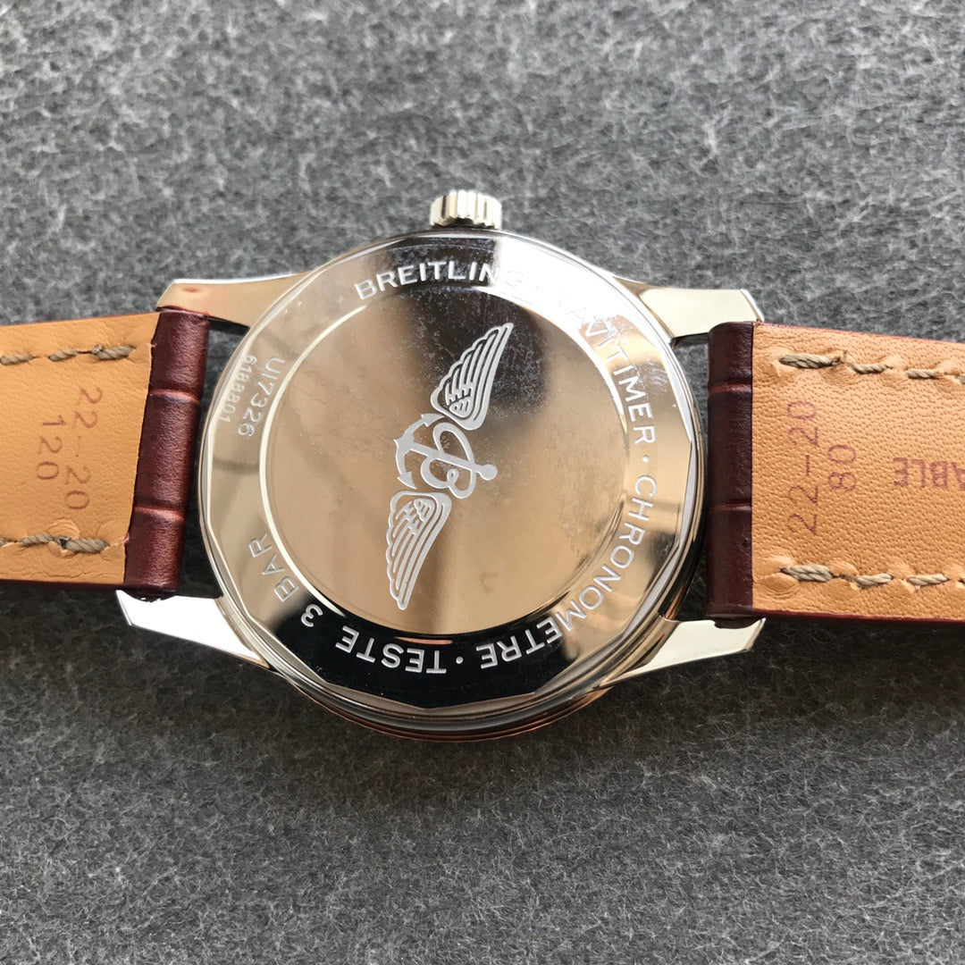 V7 factory Aviation Timing 1.