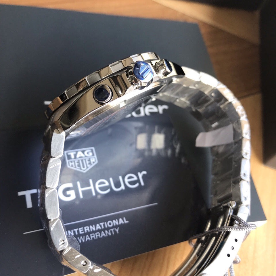 Tag Heuer F1 Chronograph 43mm