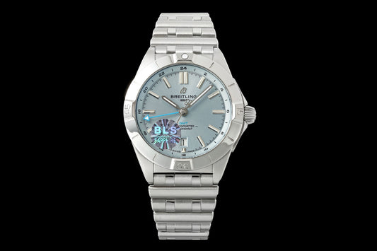 BLS Chronomat Automatic GMT 40