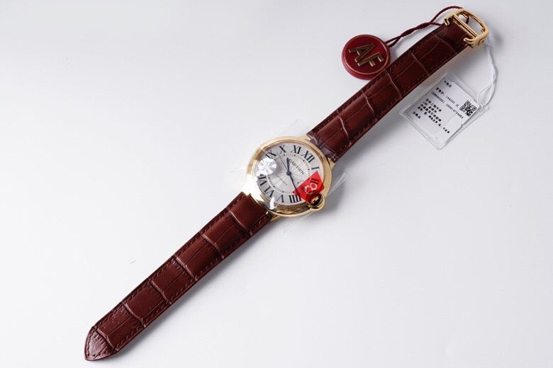 AF factory 42mm balloon Automatic
