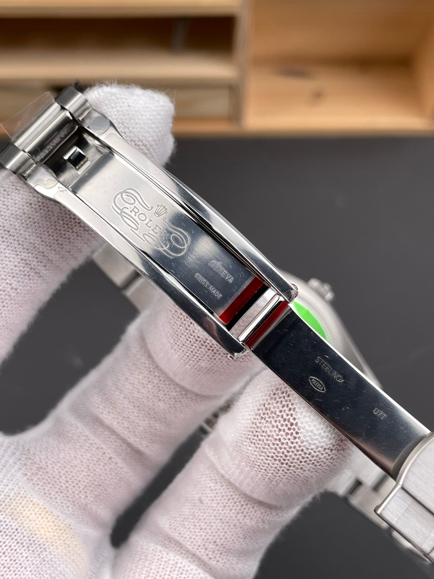 VSF OYSTER PERPETUAL 36mm