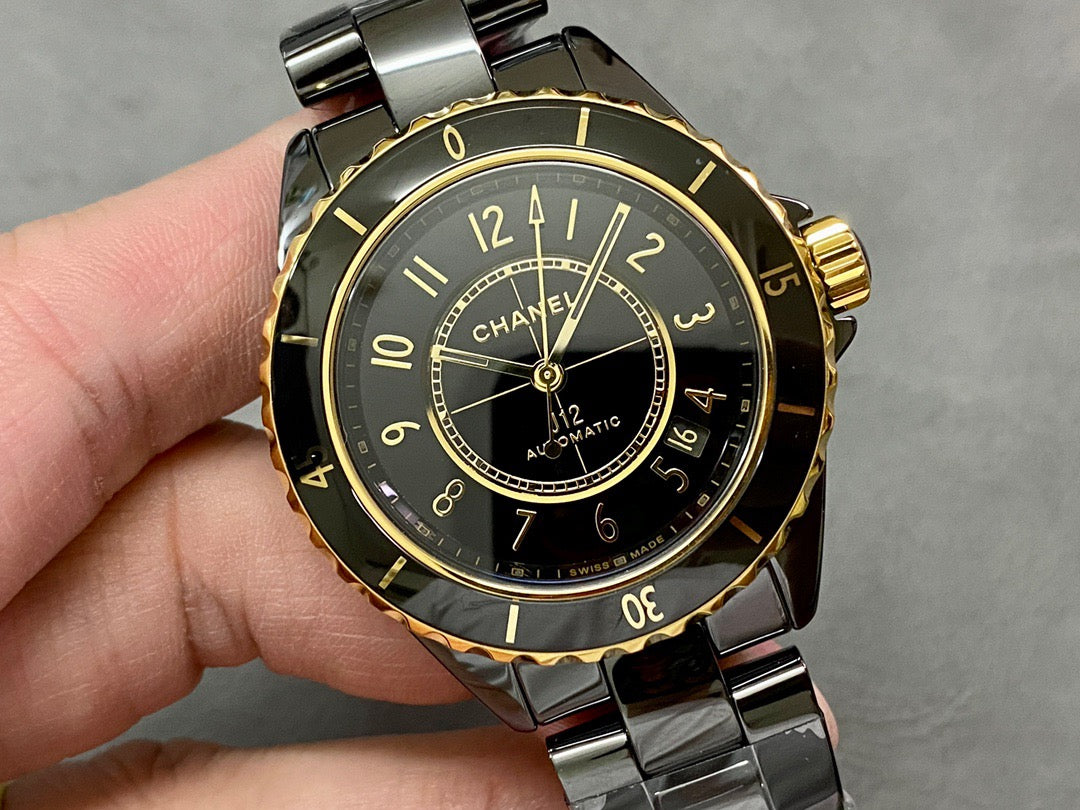 BV factory Ceramic J12 H9541