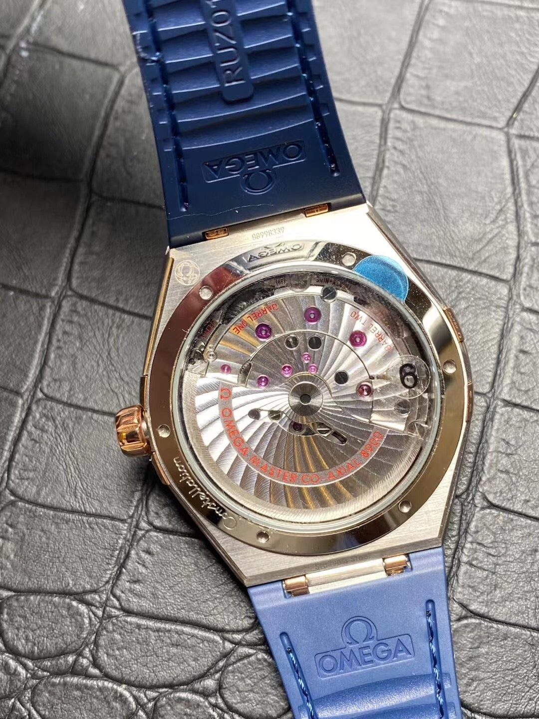 VS factory 41mm Constellation