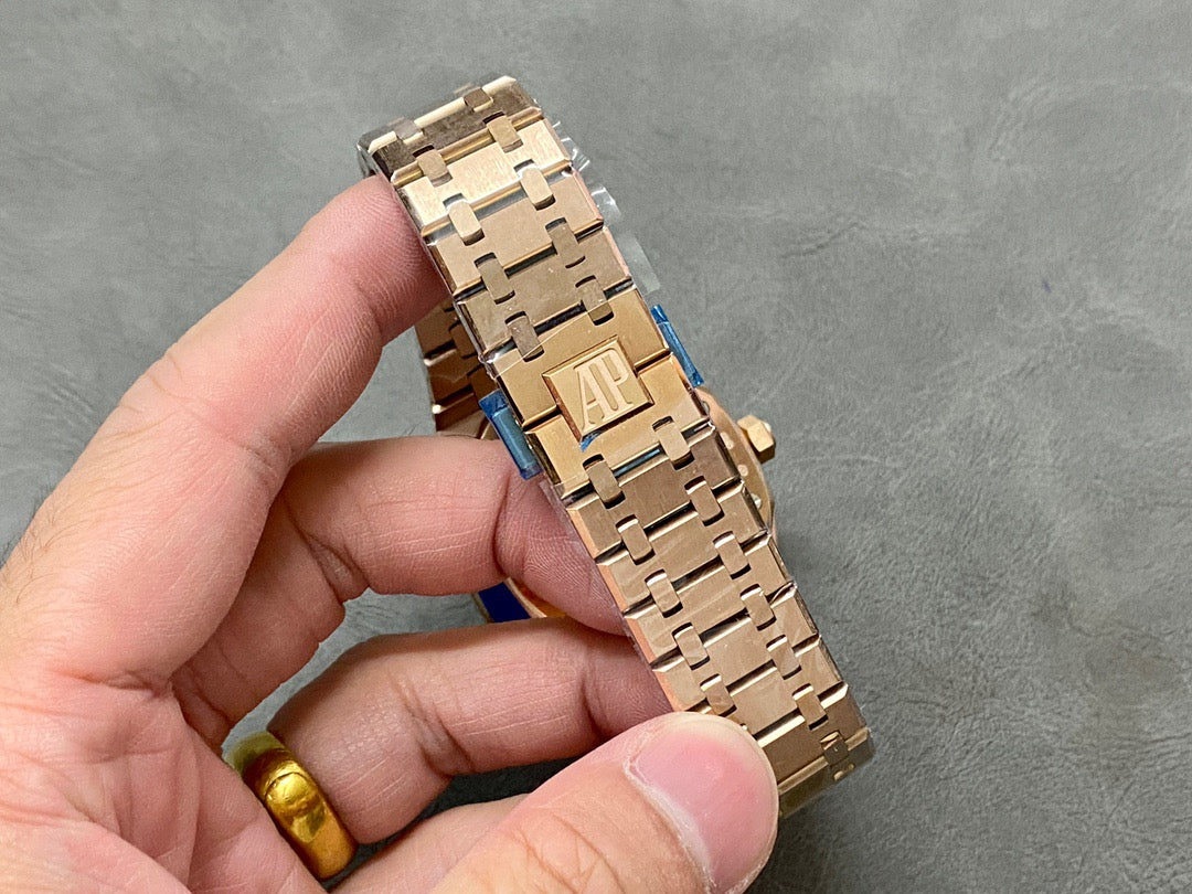 APS factory Royal Oak 15500