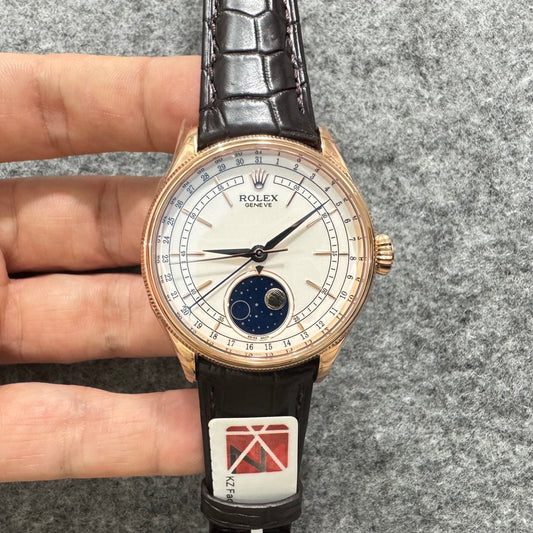 KZ Cellini 39mm