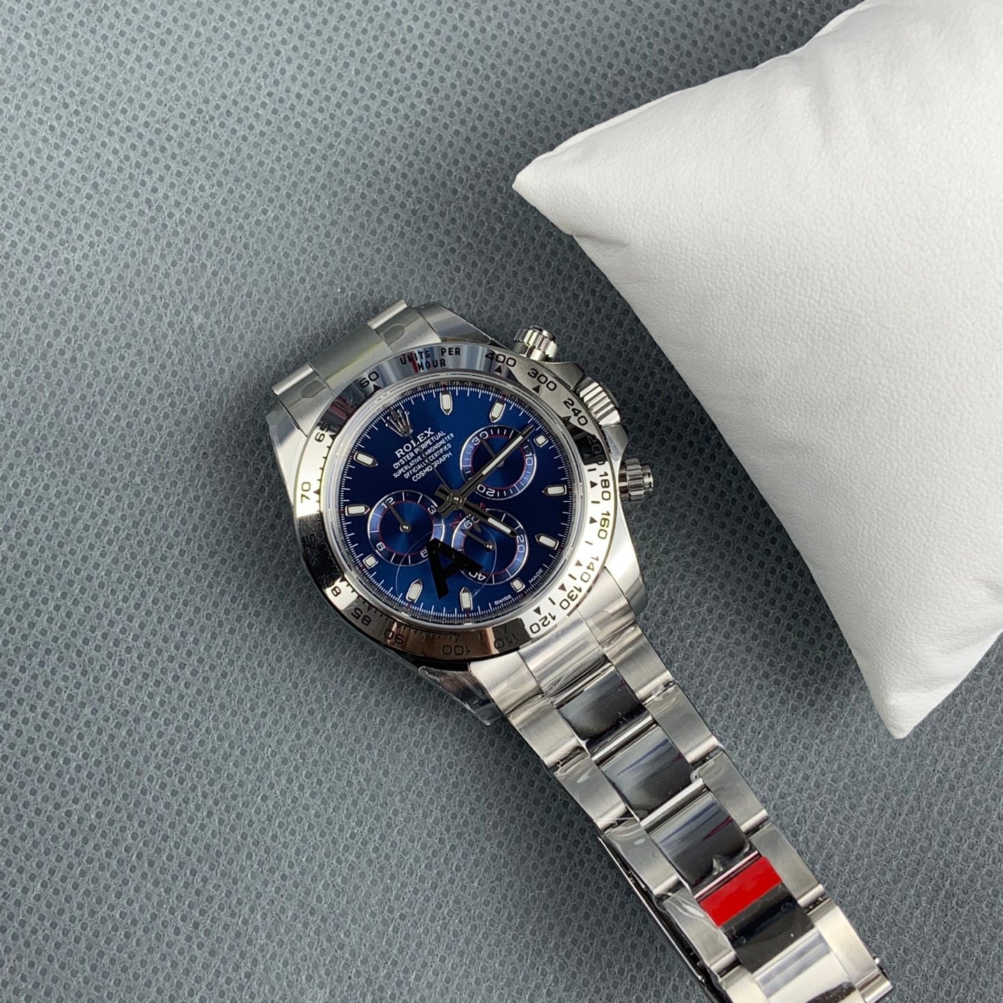 40mm Daytona VSF MAX Version
