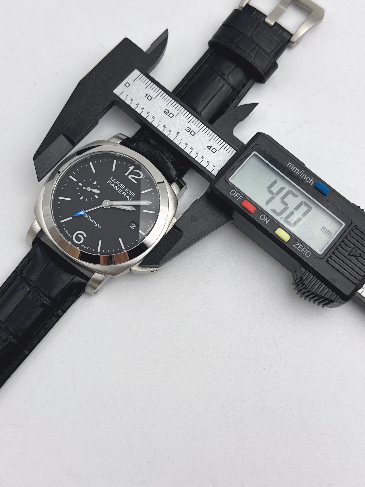 KING factory.Panerai.LUMINOR.PAM1365