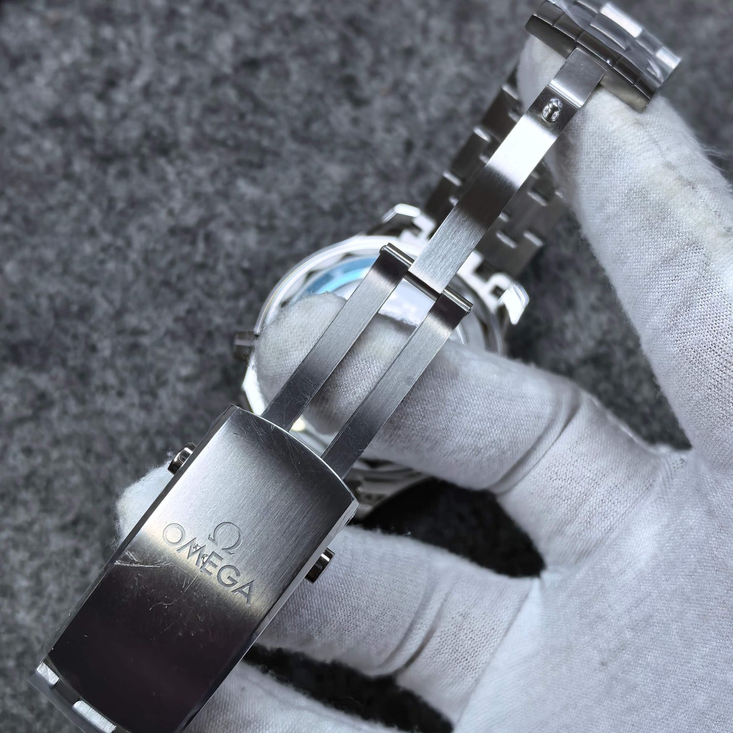 VS fabbrica, 42mm SEA master300