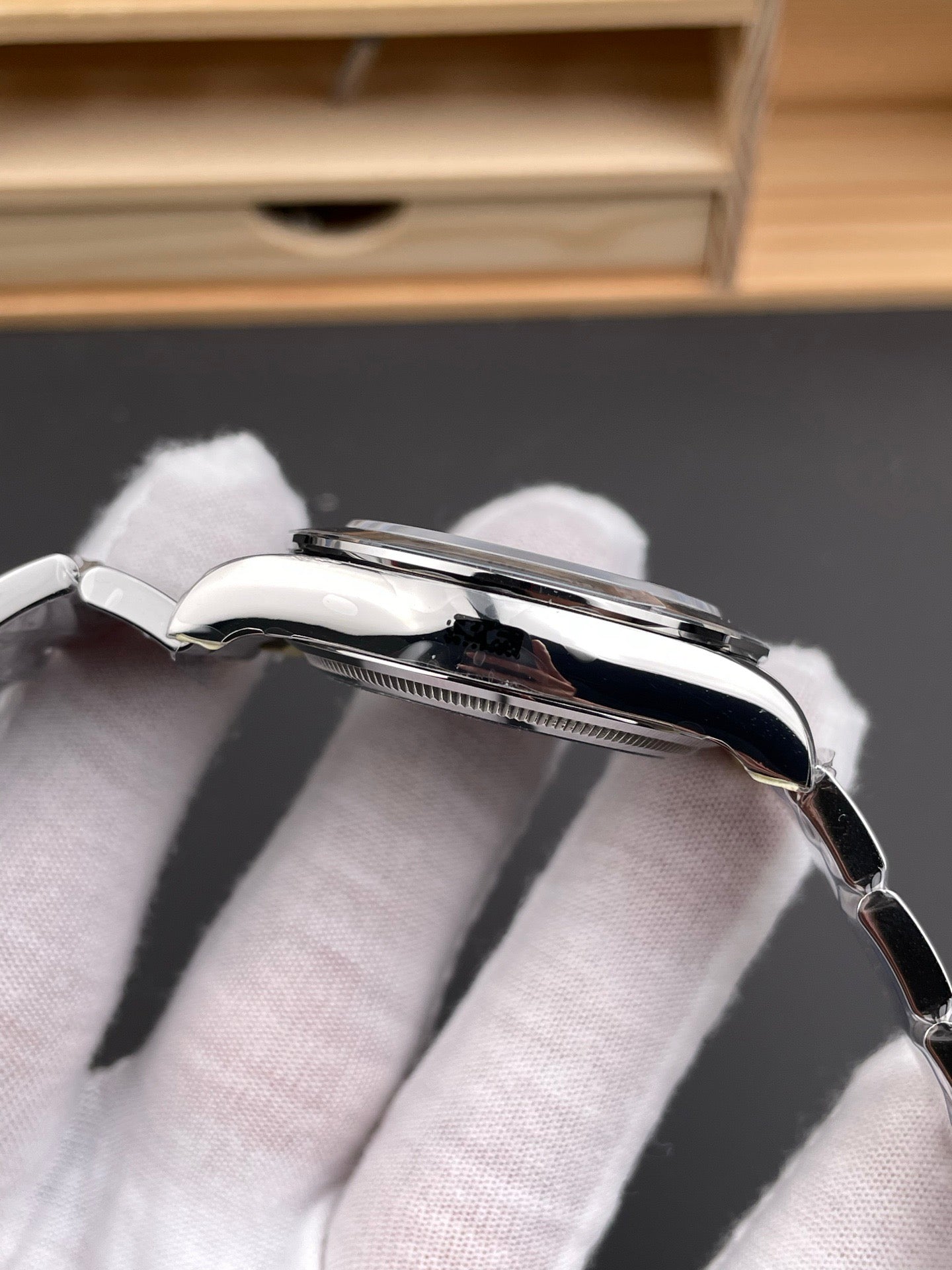 40mm Daytona VSF MAX Version