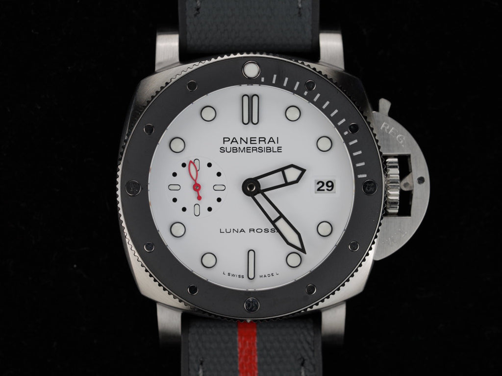 VS factory Super Clone 42mm PAM1579
