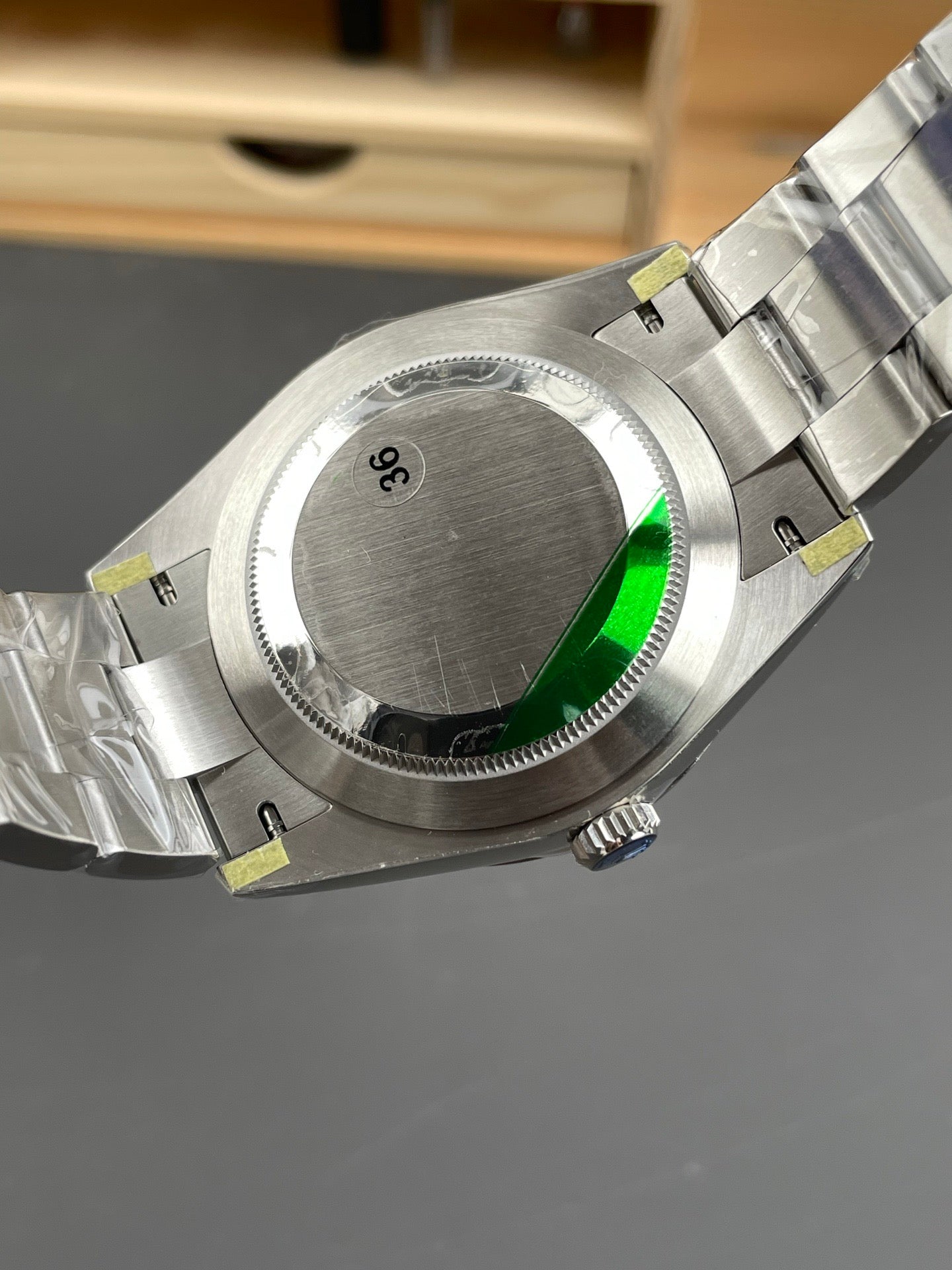 VSF OYSTER PERPETUAL