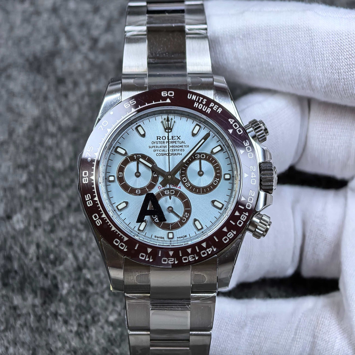 VSF 40mm Daytona 4130