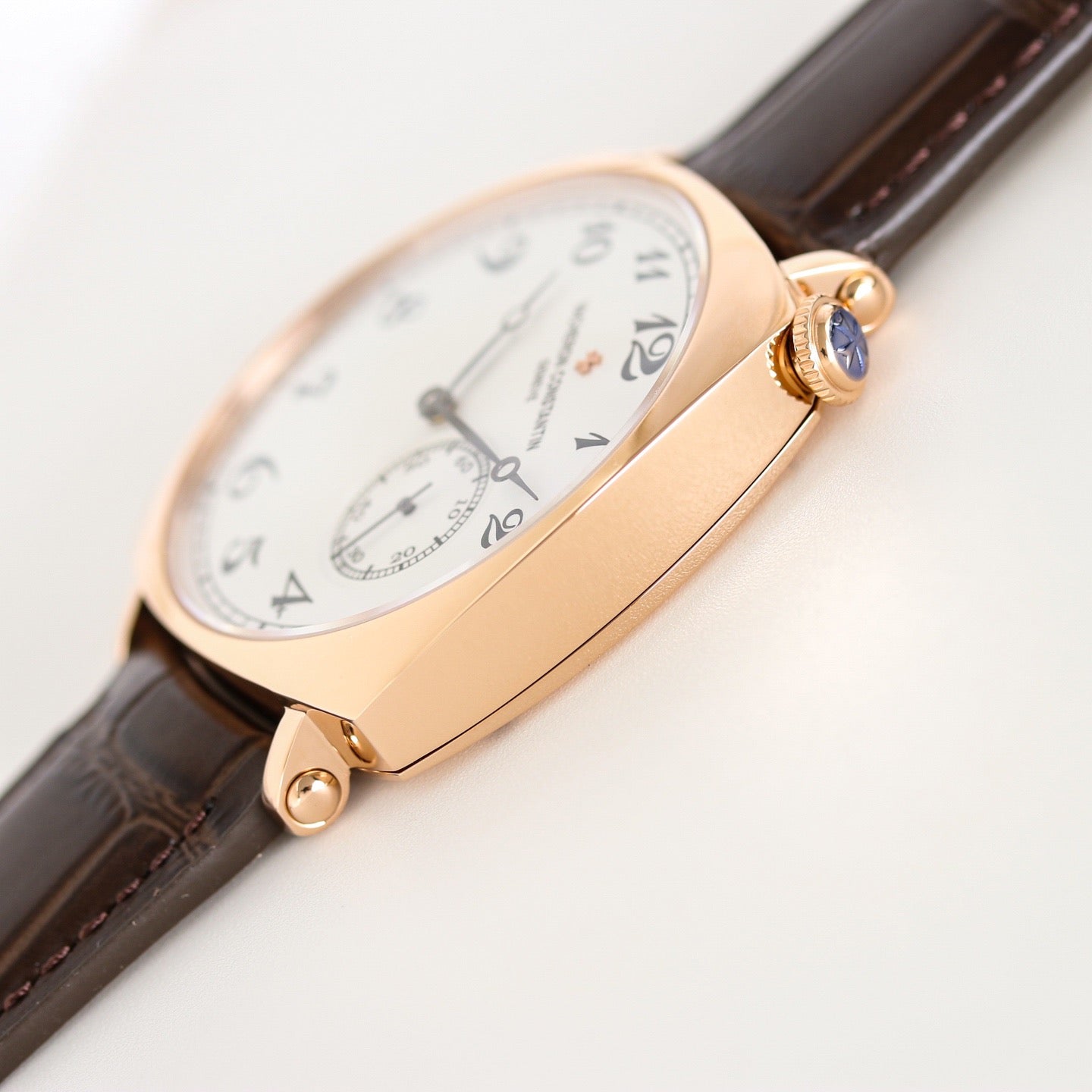 40mm.Vacheron Constantin American 1921