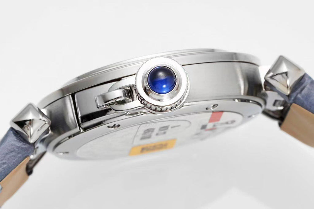 AF Factory 30mm PASHA Quartz