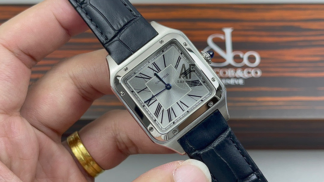 AF factory Quartz santos