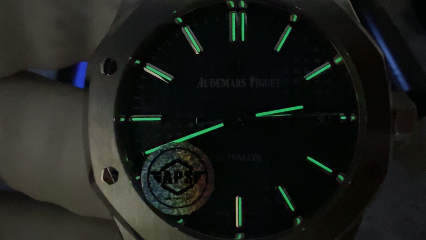 APS Royal Oak 15450 37mm