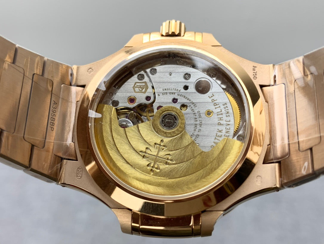 3KFactory, Nautilus 7118 da donna