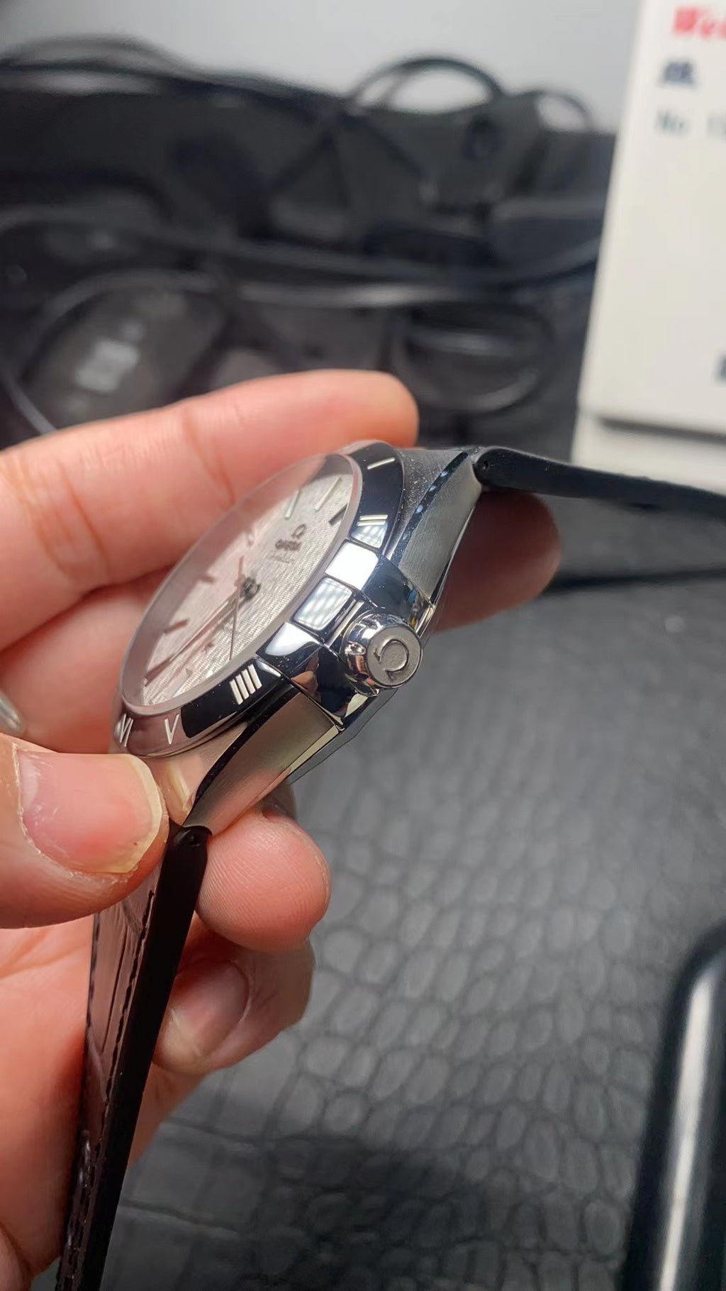 VS factory 41mm Constellation