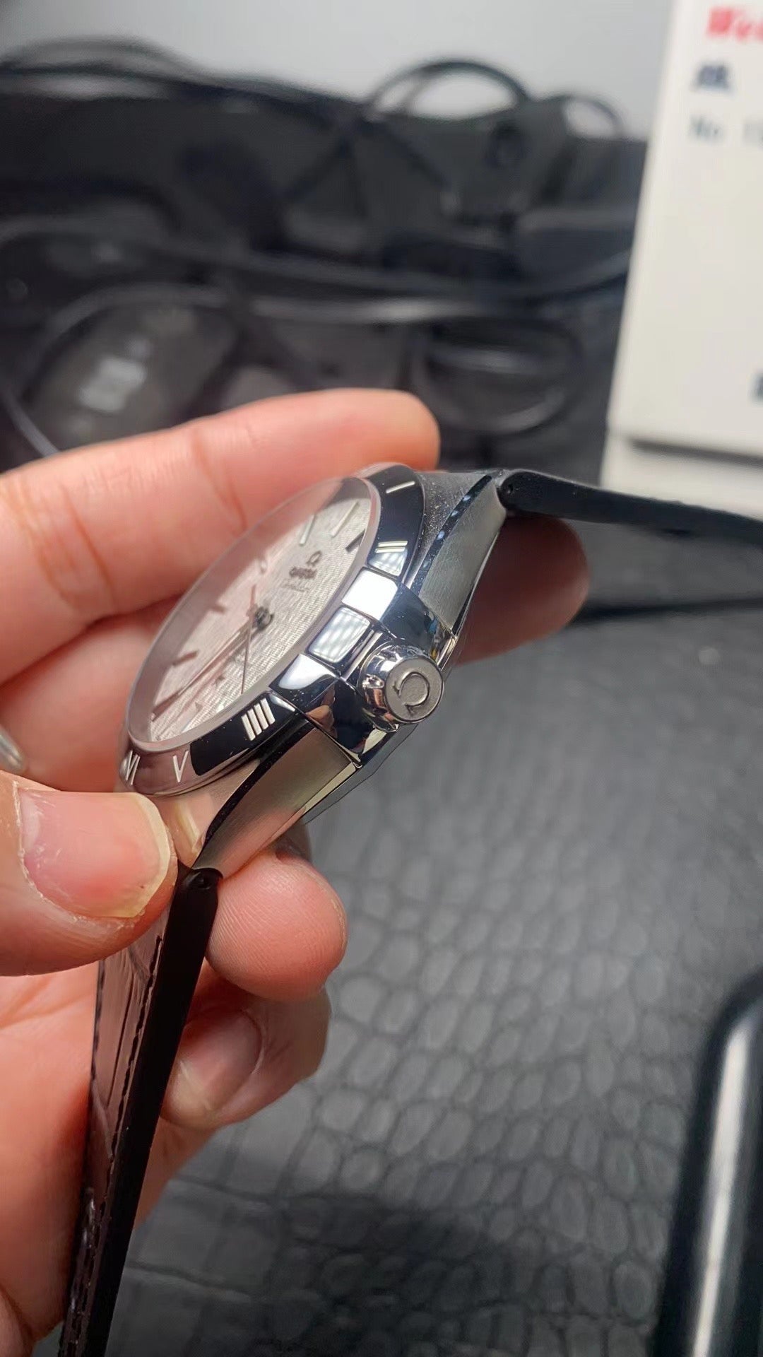 VS factory 41mm Constellation