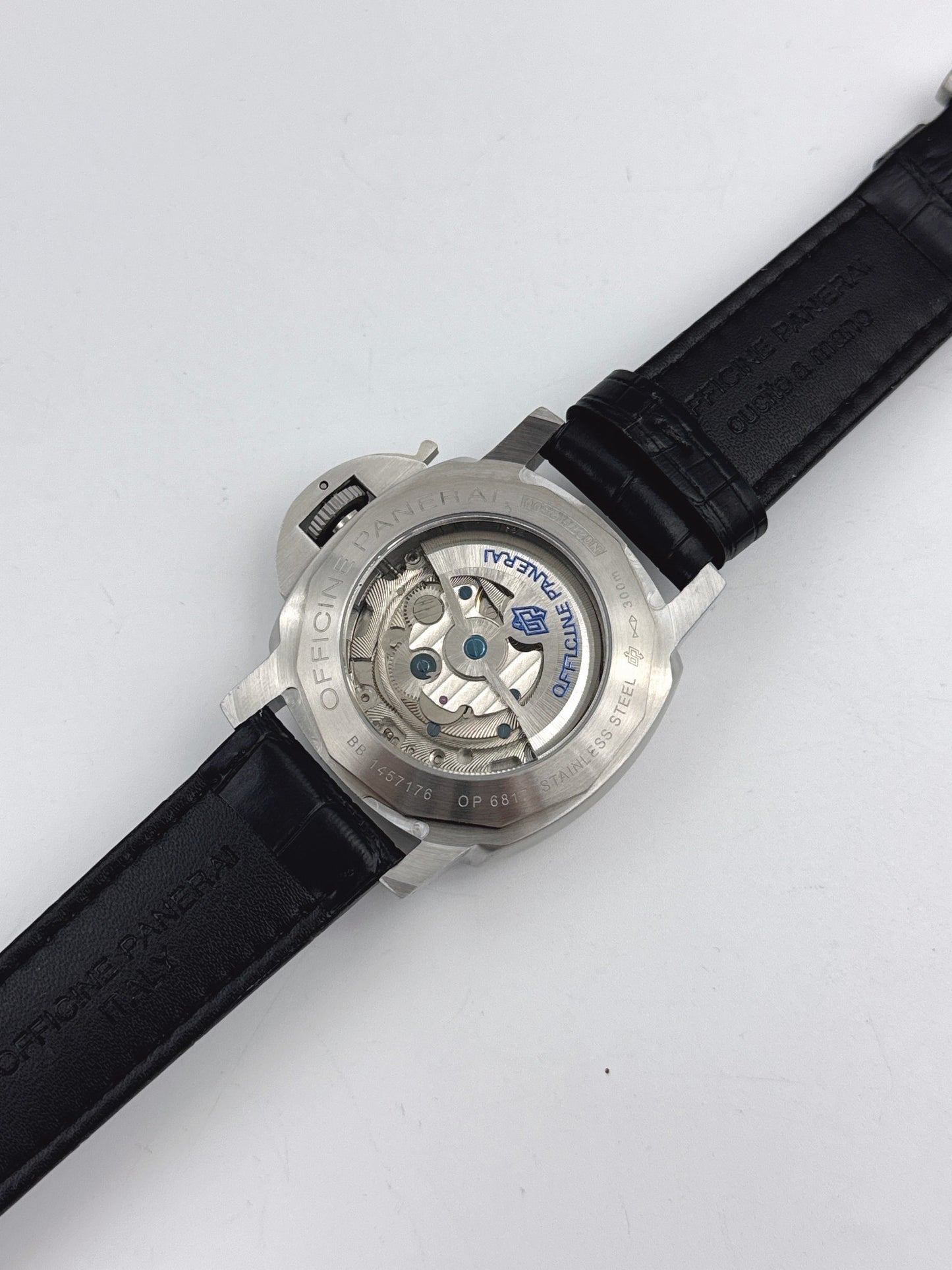 KING factory.Panerai.LUMINOR.PAM1365