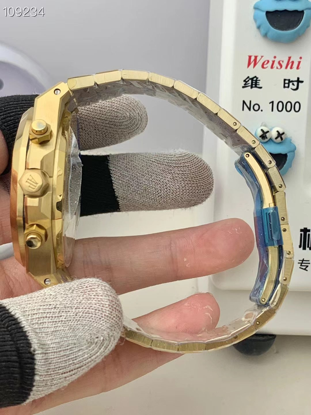 APS factory Royal Oak 26240