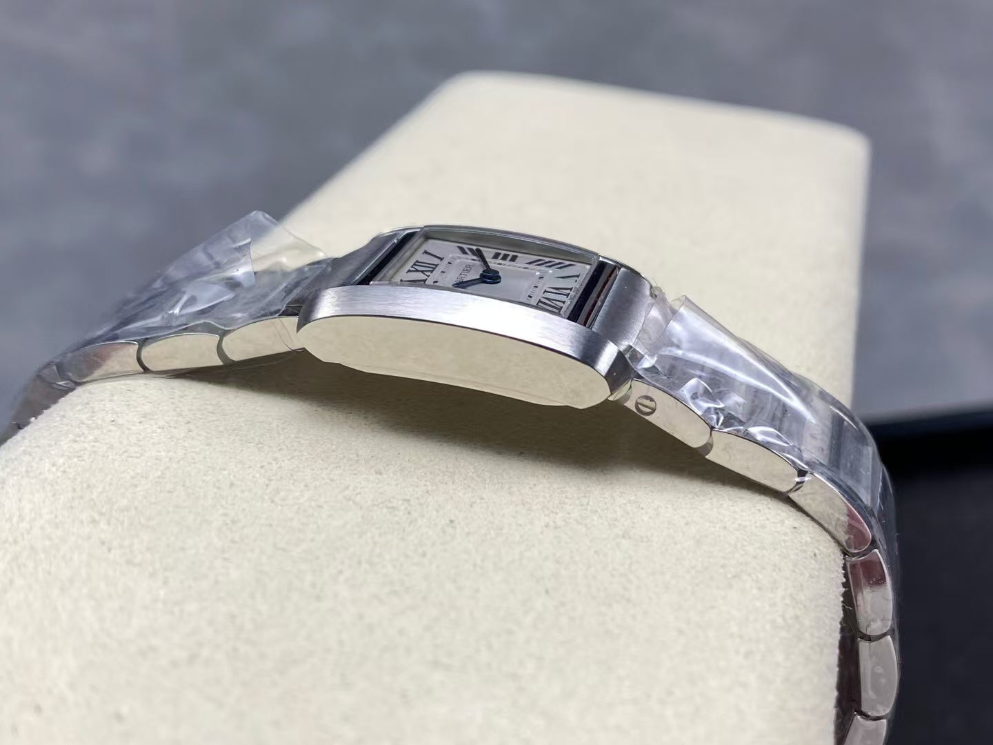 8848F Tanks Francaise