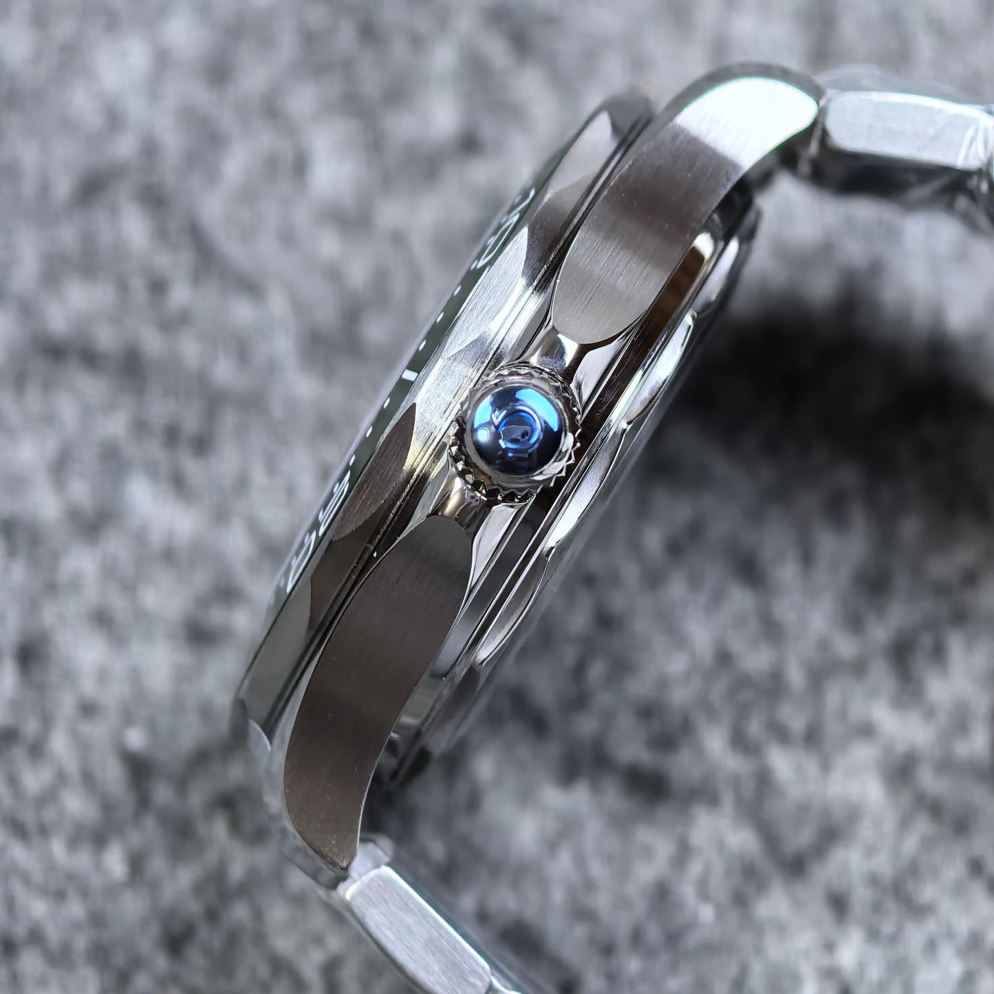 VS factory 42mm seamaster300 V4 version