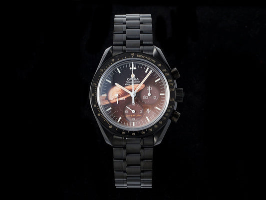RM fabbrica Speedmaster da 42 mm