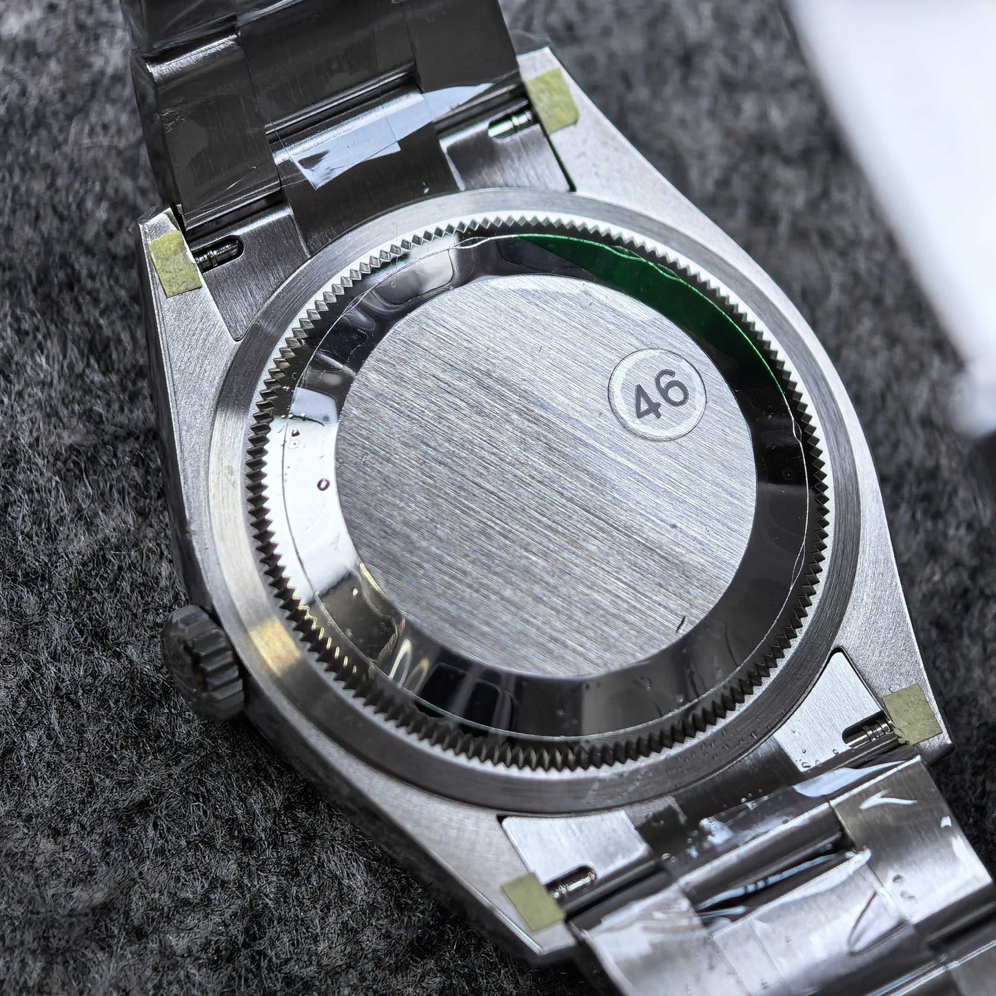 VSF OYSTER PERPETUAL 36mm