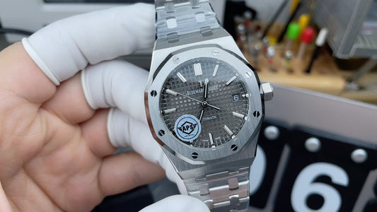 APS Royal Oak 15450 37mm