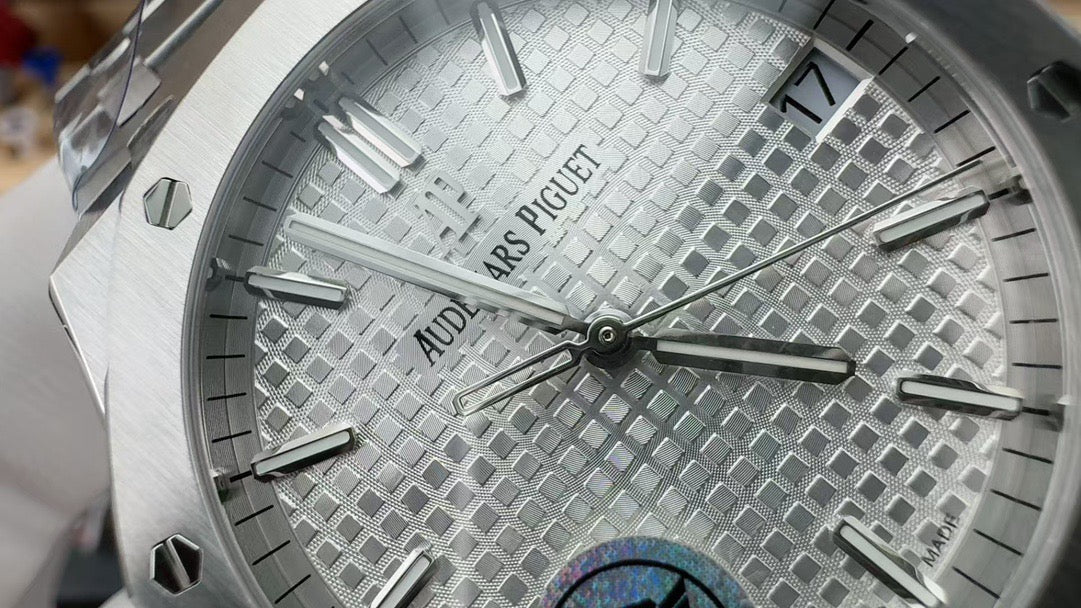 APS factory Royal Oak 15500