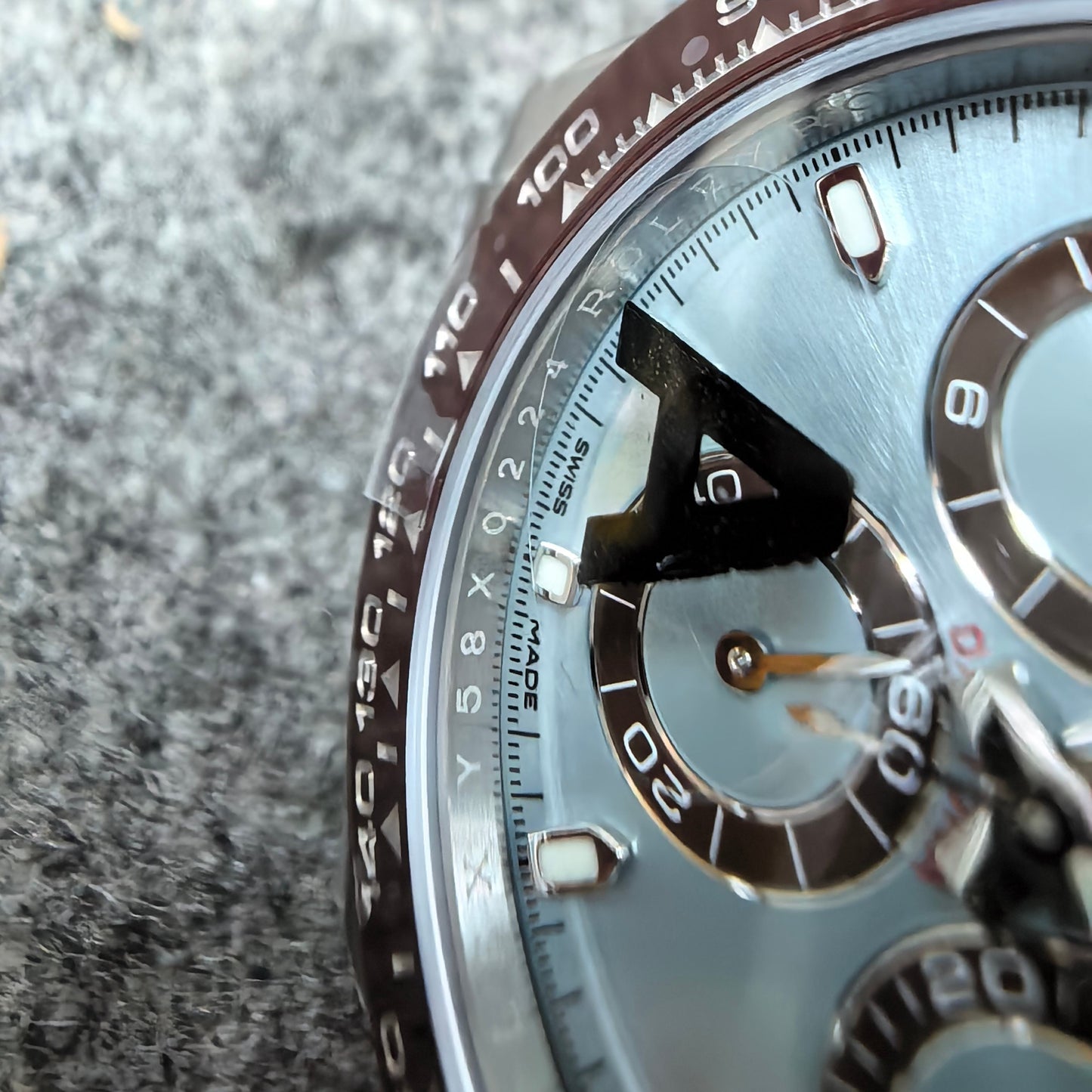 VSF 40mm Daytona 4130