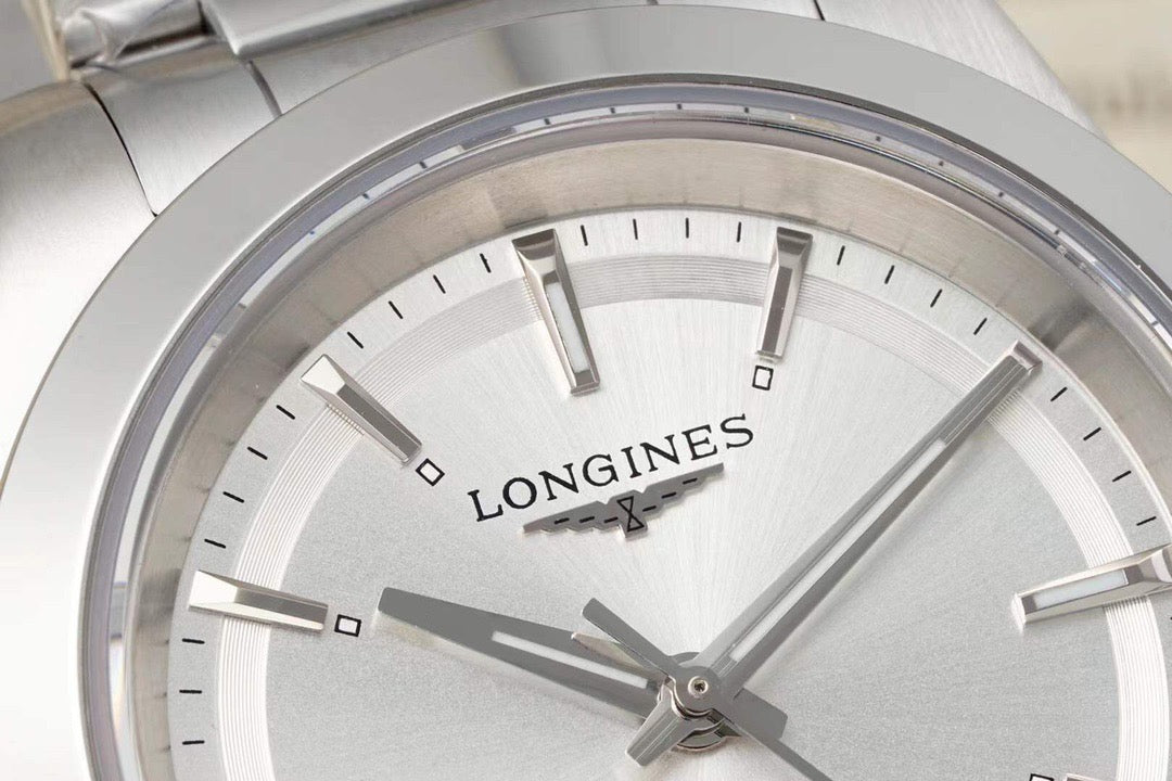 34mm.CONQUEST.Ladies' style.Automatic Watch